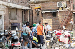 国奥战弱险主场翻船 射门之差错失8个必进球-bsports必一网页版(图2) bsports必一网页版