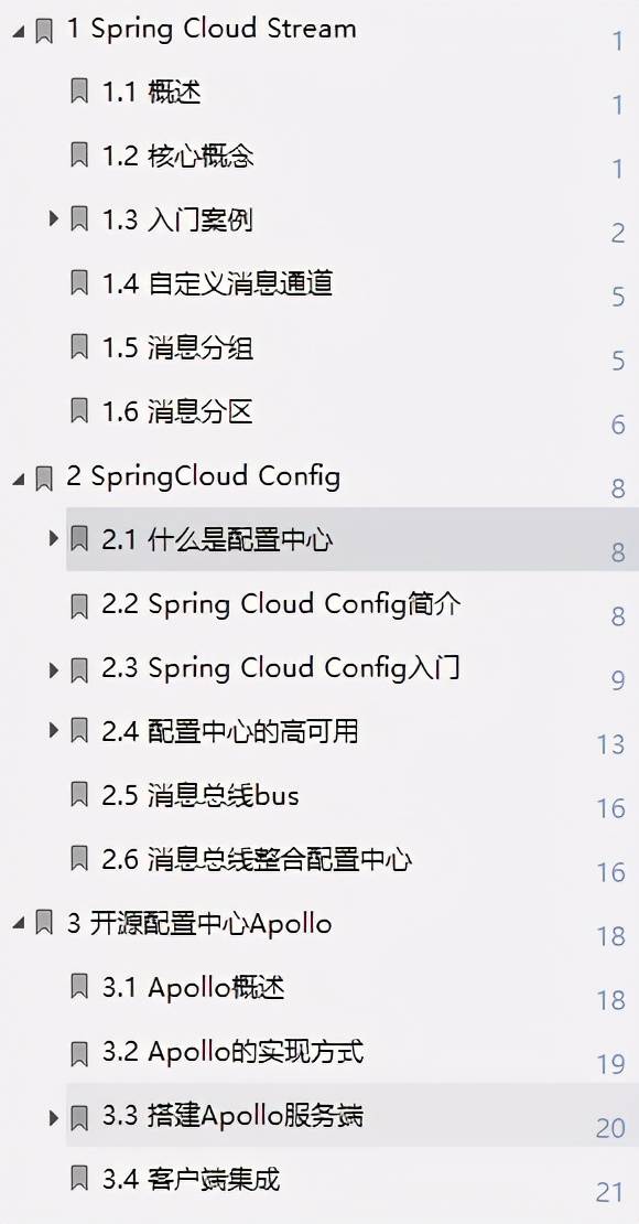 “bsports必一网页版”
干货来袭！拼多多首推全新微服务进阶指南（全彩版）简直不要太香(图9)