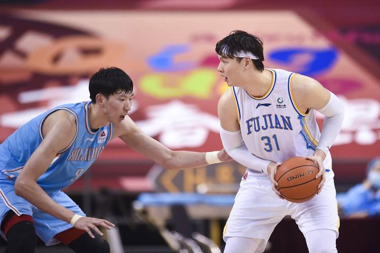 语重心长!王仕鹏寄语周琦:请不要浪费天赋 中国男篮还得靠你!“bsports必一网页版”(图6)
语重心长!王仕鹏寄语周琦:请不要浪费天赋 中国男篮还得靠你!“bsports必一网页版”(图6)